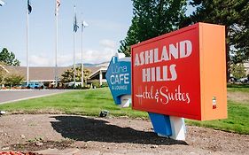 Ashland Hills Hotel & Suites